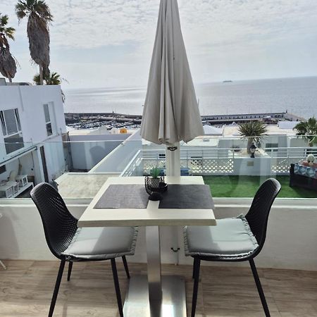 Las Terricitas Old Town Apartment Πουέρτο Ντελ Κάρμεν Εξωτερικό φωτογραφία