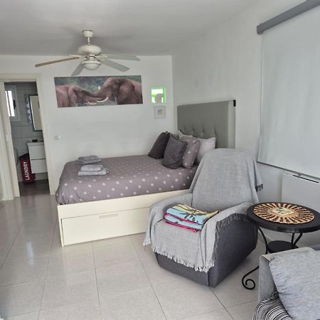 Las Terricitas Old Town Apartment Πουέρτο Ντελ Κάρμεν Εξωτερικό φωτογραφία