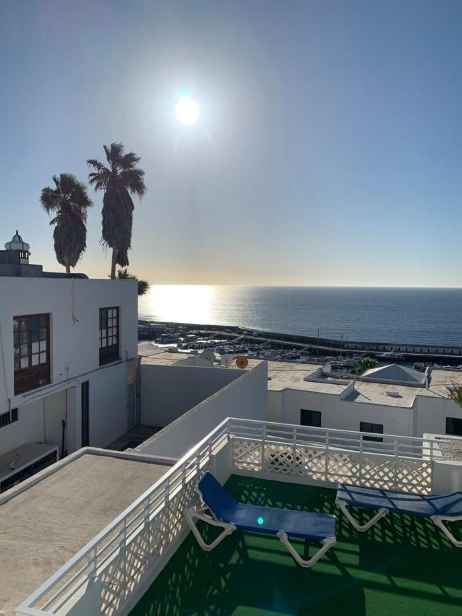 Las Terricitas Old Town Apartment Πουέρτο Ντελ Κάρμεν Εξωτερικό φωτογραφία