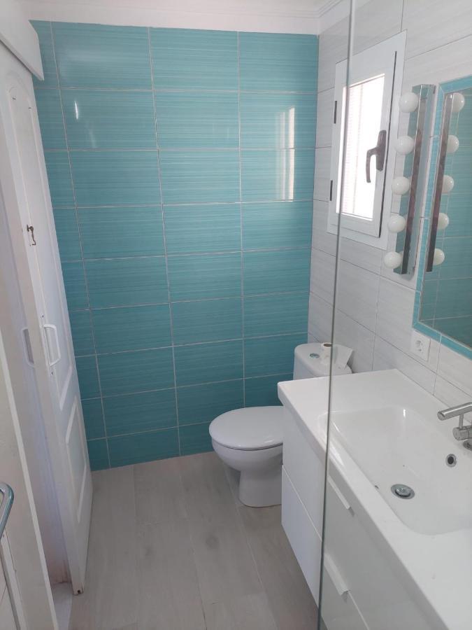 Las Terricitas Old Town Apartment Πουέρτο Ντελ Κάρμεν Εξωτερικό φωτογραφία