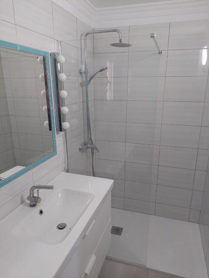 Las Terricitas Old Town Apartment Πουέρτο Ντελ Κάρμεν Εξωτερικό φωτογραφία