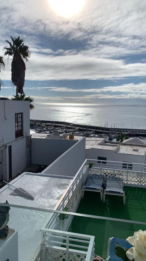 Las Terricitas Old Town Apartment Πουέρτο Ντελ Κάρμεν Εξωτερικό φωτογραφία