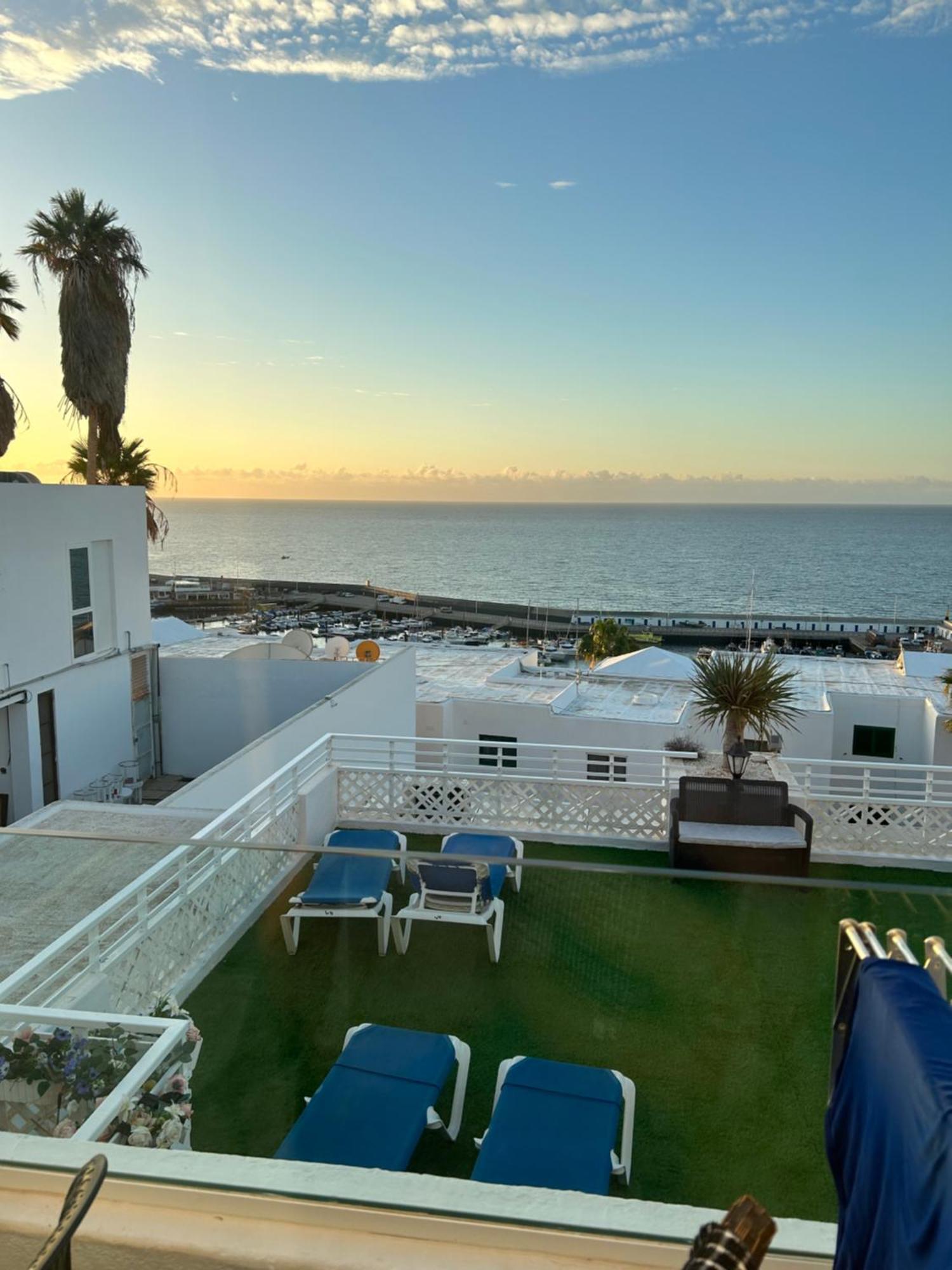 Las Terricitas Old Town Apartment Πουέρτο Ντελ Κάρμεν Εξωτερικό φωτογραφία