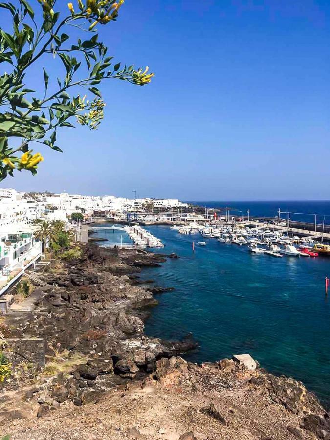 Las Terricitas Old Town Apartment Πουέρτο Ντελ Κάρμεν Εξωτερικό φωτογραφία
